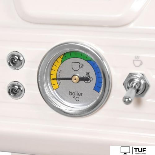 Рожковая кофеварка Hyundai HEM-5300