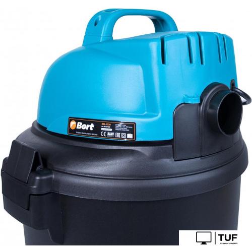 Пылесос Bort BSS-1220