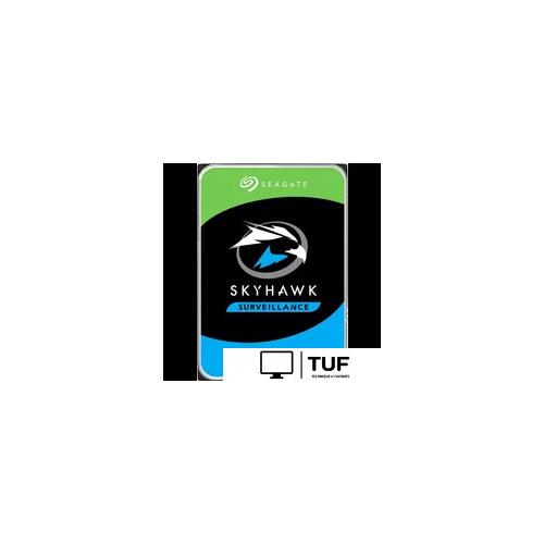 Жесткий диск Seagate Skyhawk Surveillance 4TB ST4000VX007