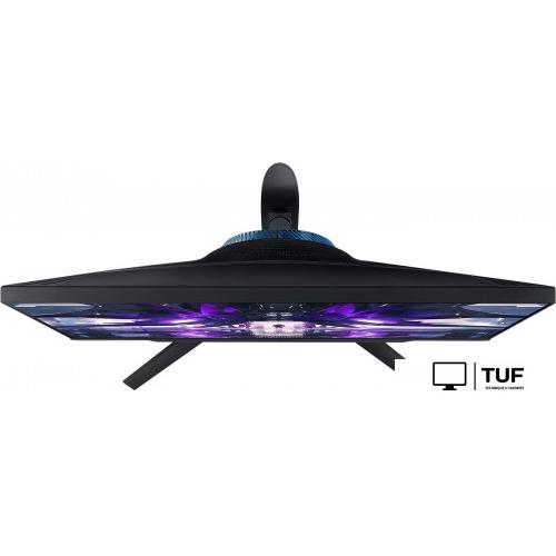 Игровой монитор Samsung Odyssey G3 LS24AG300NRXEN