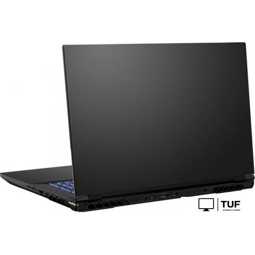 Игровой ноутбук Colorful Evol X17 Pro Max A10205400064