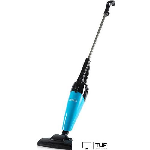 Пылесос Arnica Merlin Pro (голубой)