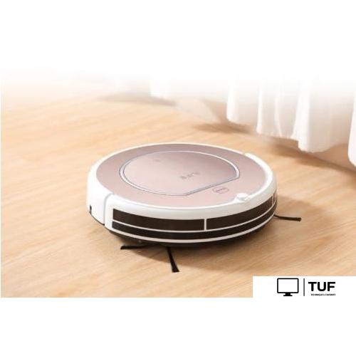 Робот-пылесос iLife V50 Pro