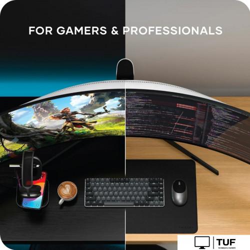 Клавиатура Satechi SM1 Slim (темно-серый)