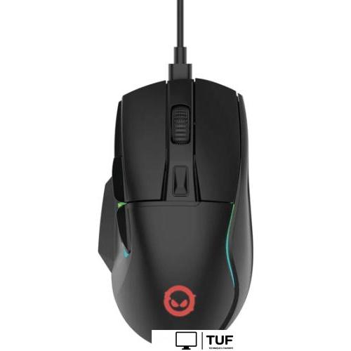 Игровая мышь Lorgar Jetter 357