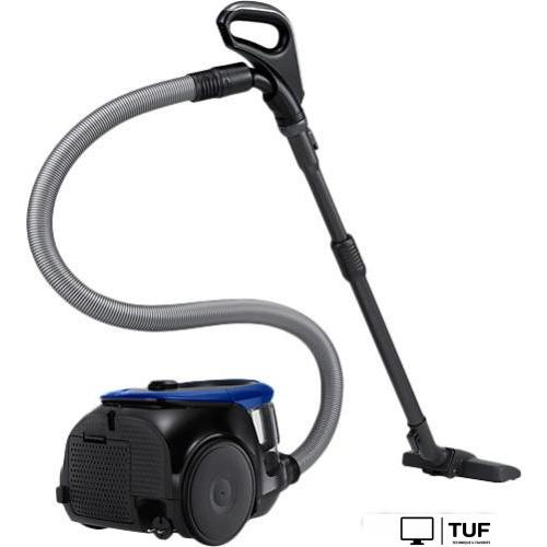 Пылесос Samsung VC18M21A0SB/EV