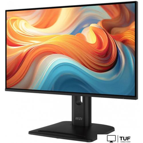 Игровой монитор MSI PRO MP245PHG E14