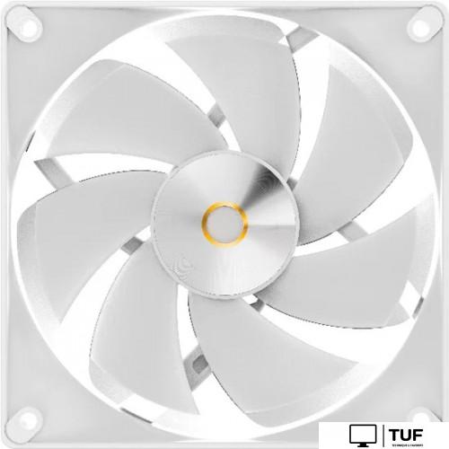 Комплект вентиляторов для корпуса Ocypus Delta F12 WH ARGB 3IN1