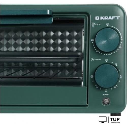 Мини-печь Kraft KFC-MO 90 HGN