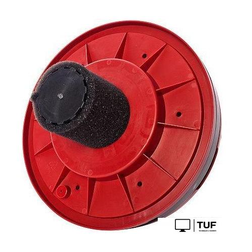 Пылесос RedVerg RD-VC1200S-20S