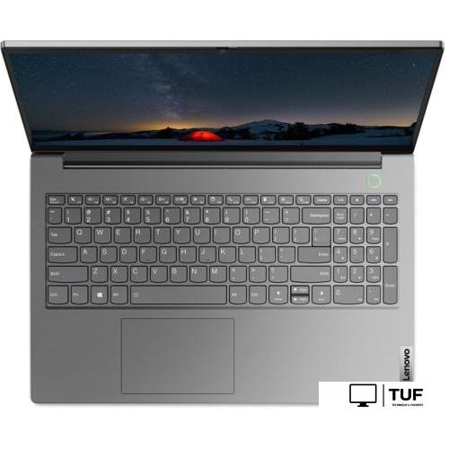 Ноутбук Lenovo ThinkBook 15 G3 ACL 21A4008RRU