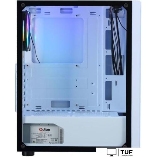 Корпус Formula CL-3302W RGB