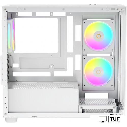 Корпус Ocypus Gamma C52 WH ARGB