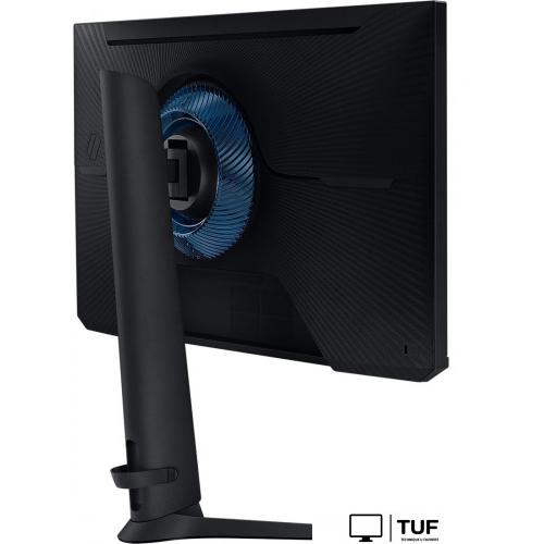 Игровой монитор Samsung Odyssey G3 LS24AG300NRXEN