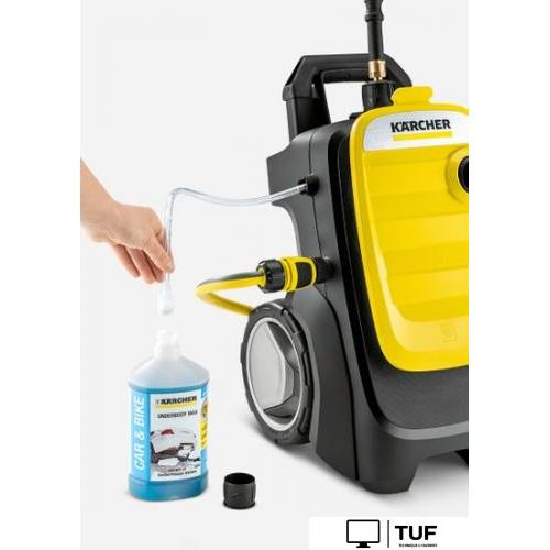Мойка высокого давления Karcher K 7 Compact 1.447-050.0