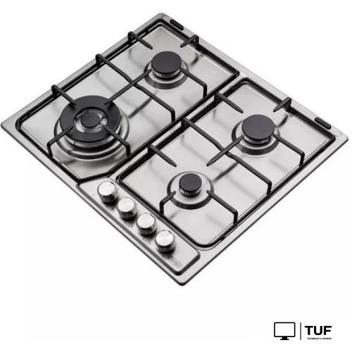 Варочная панель DeLonghi DFI 46 ASDV RUS