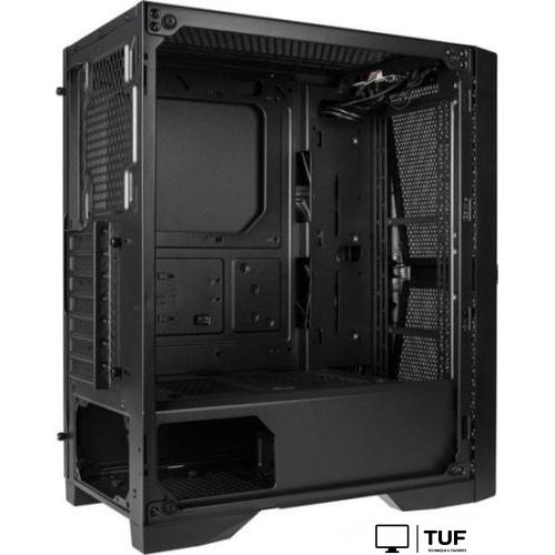 Корпус Raijintek Silenos MS (черный)