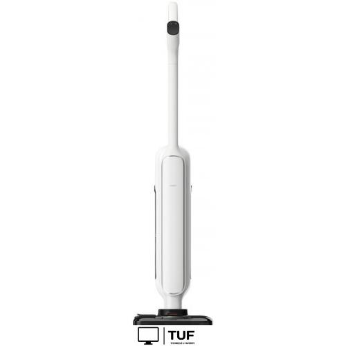 Вертикальный моющий пылесос Xiaomi Truclean W30 Pro Wet Dry Vacuum E303HW (с евровилкой)