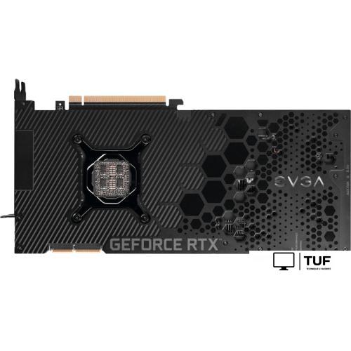 Видеокарта EVGA GeForce RTX 3090 Ti FTW3 Black Gaming 24GB GDDR6X 24G-P5-4981-KR