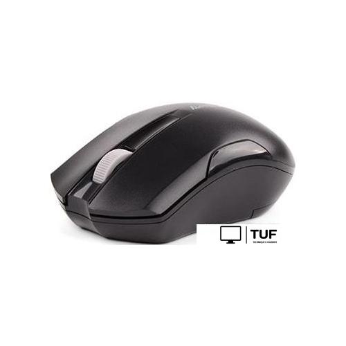 Мышь A4Tech G3-200NS (черный)