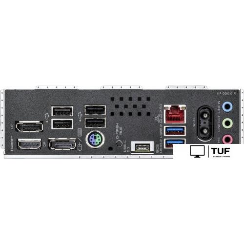 Материнская плата Gigabyte B840M DS3H WiFi6