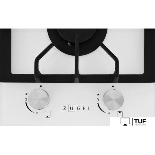Варочная панель ZUGEL ZGH291W