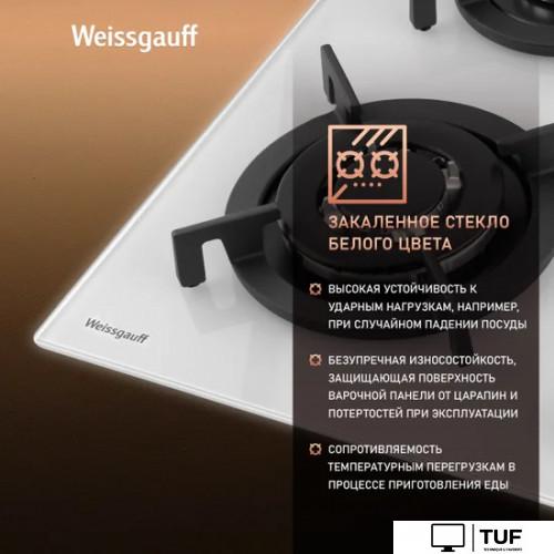 Варочная панель Weissgauff HG 641 WGV