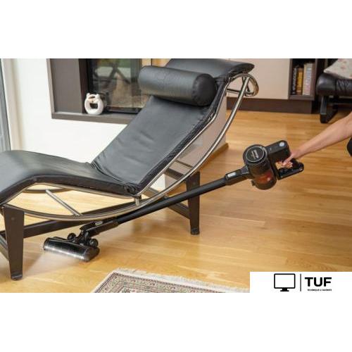 Пылесос Gorenje SVC216FMLBKII