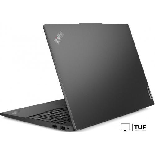 Ноутбук Lenovo ThinkPad E16 Gen 2 AMD 21M5S0JG00