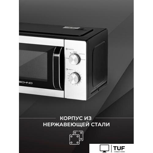 Микроволновая печь TECHNO C20MXP03-E70