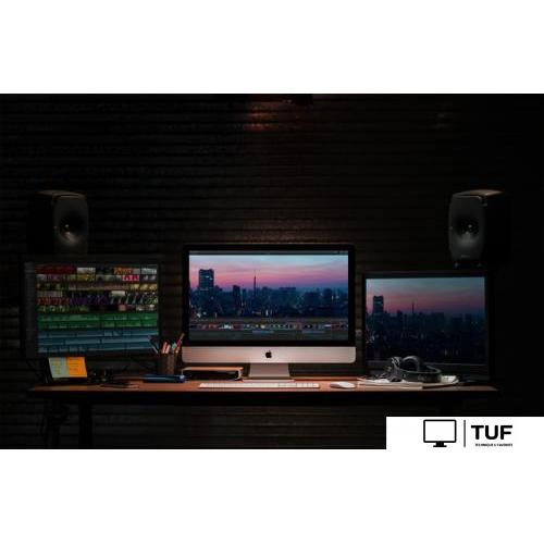 Моноблок Apple iMac 27 Retina 5K MRQY2