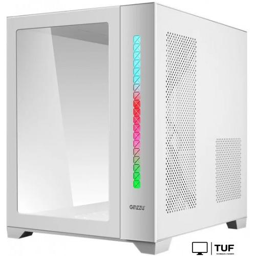 Корпус Ginzzu V450