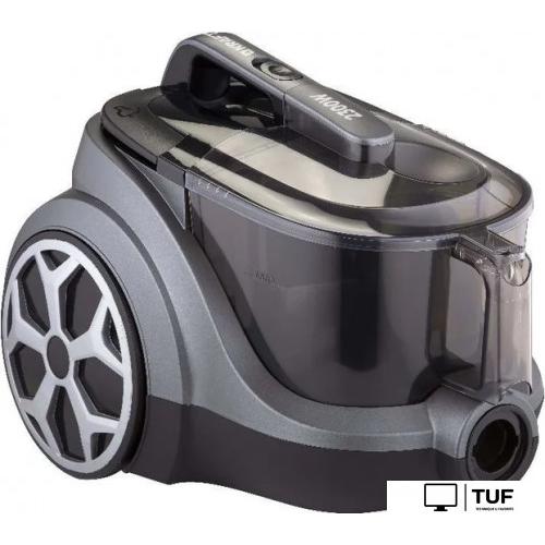 Пылесос Kraft KF-KVC2306