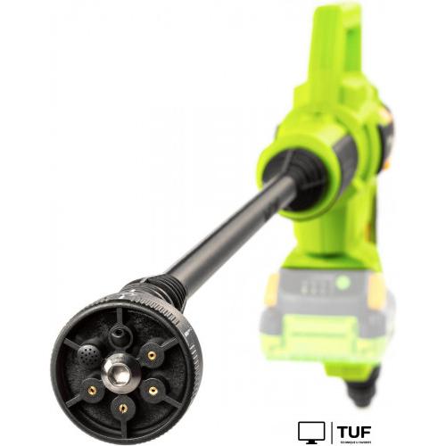 Мойка высокого давления Fieldmann FDW 70905-0 (без АКБ)