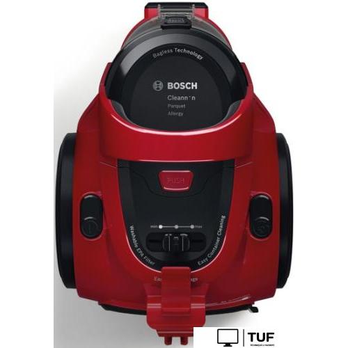 Пылесос Bosch BGC05AAA2