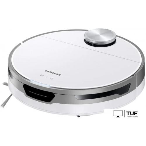 Робот-пылесос Samsung VR30T85513W/EV