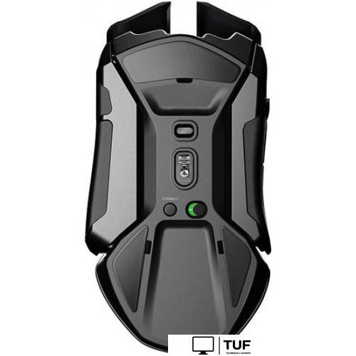 Игровая мышь SteelSeries Rival 650