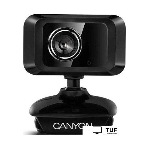 Веб-камера Canyon C1