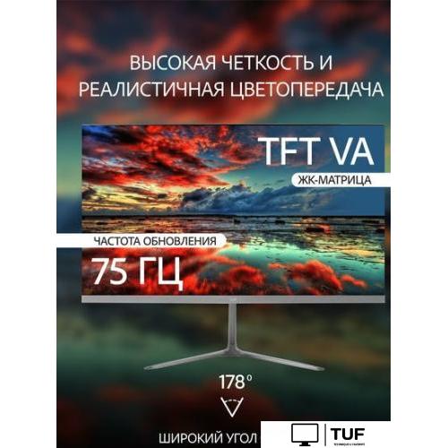 Монитор Leff 22FV100