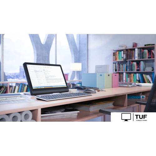 Моноблок MSI Pro 16 Flex 8GL-058XRU