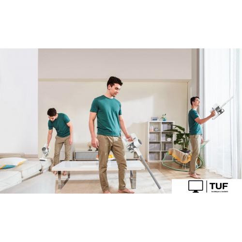 Пылесос Dreame T10 (международная версия)