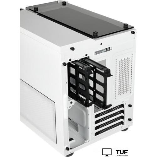 Корпус Corsair Crystal 280X RGB CC-9011137-WW