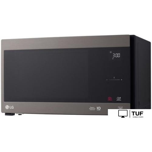 Микроволновая печь LG MS2596CIT