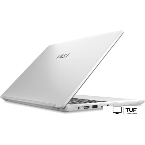 Ноутбук MSI Modern 14 C12M-238RU