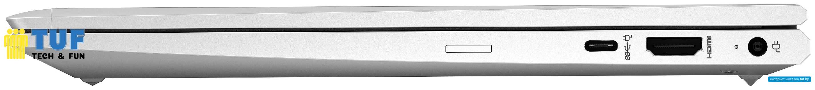 Ноутбук HP ProBook 635 Aero G8 4Y591EA
