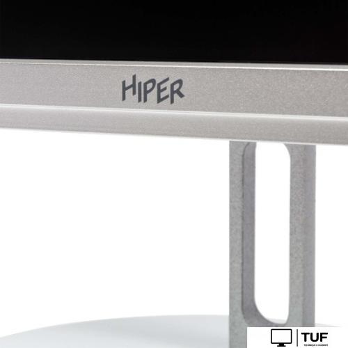 Моноблок Hiper V10 HO2ZHLFB3W