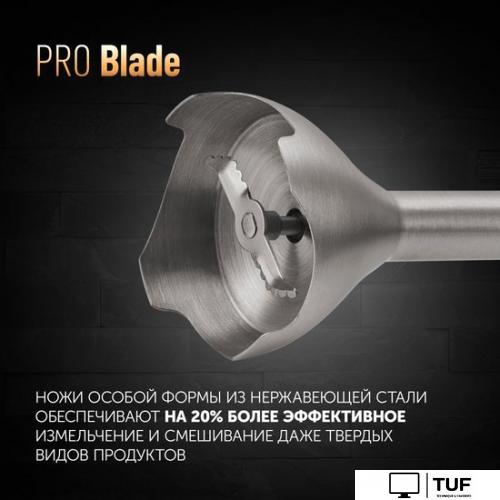 Погружной блендер Polaris PHB 1476