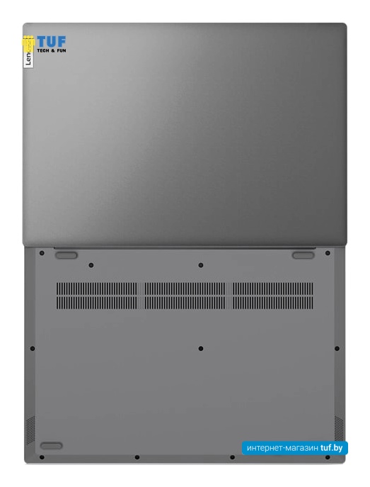 Ноутбук Lenovo V17-IIL 82GX0000RU