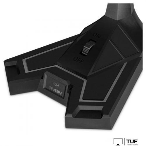 Проводной микрофон SVEN MK-600