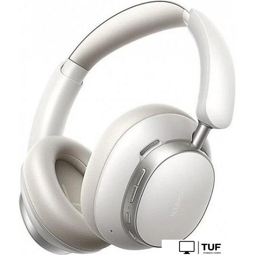 Наушники Ugreen HP206 (бежевый)